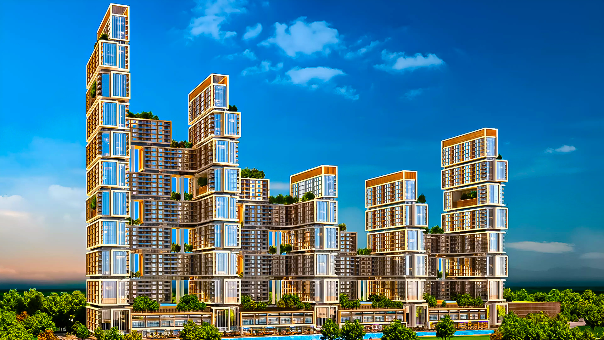 Sobha One_2